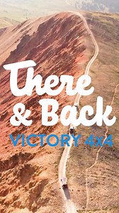 Seek the road less traveled with Victory 4x4's off-road gear | Victory 4x4 | Facebook