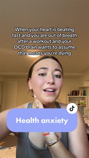 Understanding Health OCD: Symptoms and Coping Mechanisms