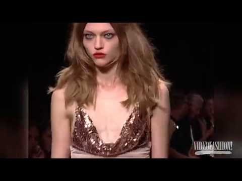 SASHA PIVOVAROVA | Videofashion's 100 Top Models