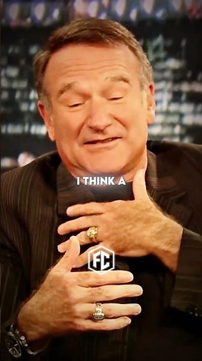 Robin Williams Got ROASTED by a 10-Year-Old on Call of Duty! 😂🎮 #shorts #robinwilliams #callofduty