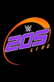 Watch WWE 205 Live Season 5 Episode 24 - Fri, Jun 12, 2020