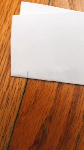 You only need things from home on TikTok