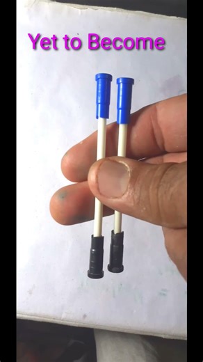 Mostly People didn't know how to make