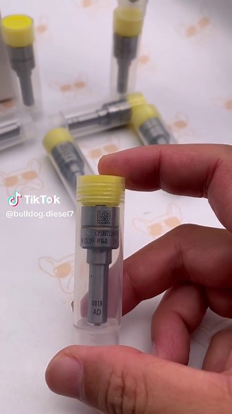 Understanding Diesel Nozzles for Automotive Performance