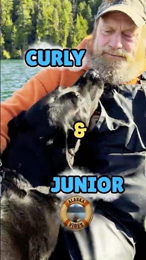 Port Protection: CURLY'S BACK!!