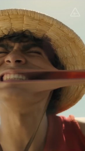 14K views · 97 reactions | Why is Luffy so stretchy? #OnePiece #Netflix #Anime | Nerdist | Facebook