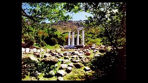 ΘΕΜΗΣ ΑΔΑΜΑΝΤΙΔΗΣ - ΚΡΗΤΗ ΚΕΡΚΥΡΑ ΚΑΙ ΝΙΟ