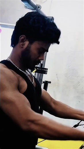 Unlock Your BEST Upper Chest with THIS Cable Exercise! #FitnessChallenge #UpperChestWorkout #HomeGym