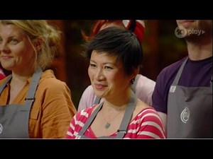 MasterChef Australia Season 12 Episode 21 Double Twists (May 11, 2020)