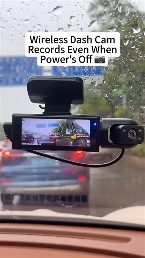 Get Out Of Traffic Tickets & Secure Your Car 24/7 4K 1080P Crystal-clear footage Wide-angle front & rear dual lenses Night vision technology Parking surveillance Super easy installation Receive your special introductory 50% OFF discount when you order now! | Autopulsex Dash cam