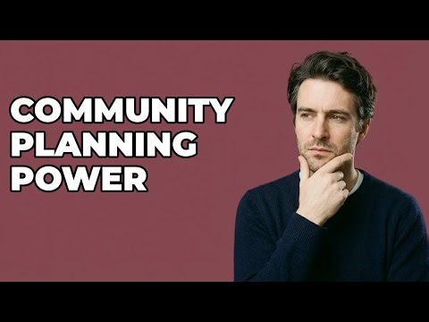 How Do Communities Participate In Socialist Economic Planning?