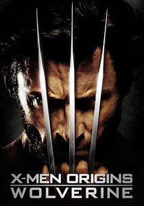 ‫X-Men Origins: Wolverine - شاهدوا بالبث أونلاين
