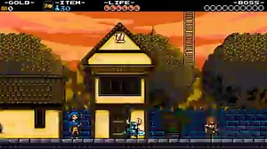 Shovel Knight Review