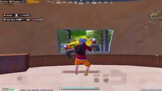 Hard 1vs1🔥😱#pubgmobile #cruzpubgm #pubgmobileindia #peekshot #1vs4clutch #pubg #youtubecruz #fast1vs1 #hard1vs4