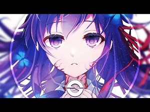 Nightcore - Butterflies (Synchronice Remix) - Lyrics