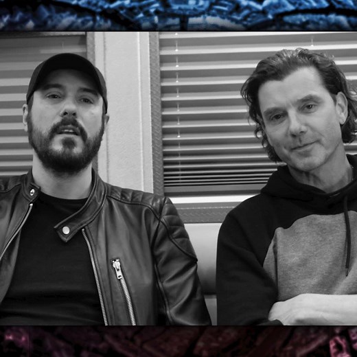61K views · 1.1K reactions | Tickets are on sale for Breaking Benjamin's tour with Bush and varying special guests each show! Grab yours here to see them live: https://livenation.app.link/Q5WdI2XTD4 | Live Nation Concerts | Facebook
