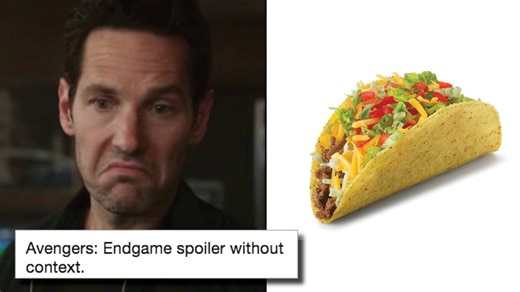 21 'Avengers: Endgame' "spoilers with no context" memes that'll make you sob