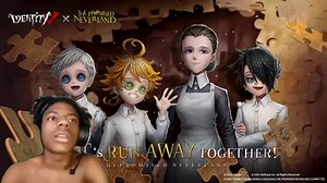 37K views · 2.6K reactions | Collab yêu thích nhất của game thủ Identity V VN | Ếch | Facebook