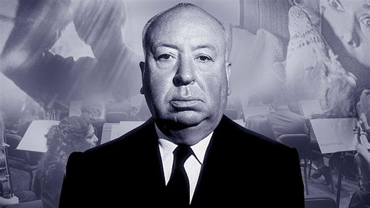 Alfred Hitchcock Presents