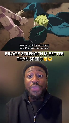 Maki vs Naoya Showdown in Jujutsu Kaisen