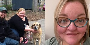 'I Crowdfunded Money For Weight-Loss Surgery And It Totally Changed My Life’