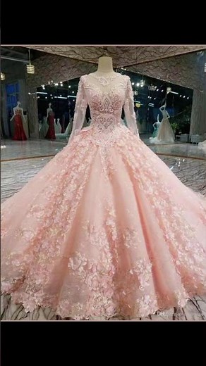 👗 New Fairy Frocks Collection for Girls | Party Wear Fancy Dresses | Hibba Boutique Fashion