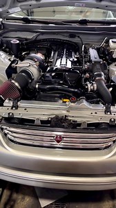 26 reactions | Outfitted with the ECUMaster EMU black, this is one of...