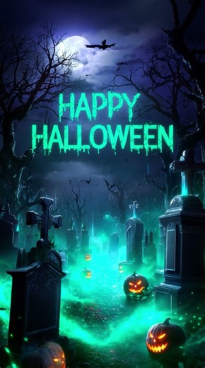 Halloween Dark Ritual – 12 Hours Creepy Soundscape Journey