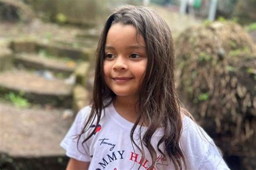 ICE deports US citizen child to Honduras