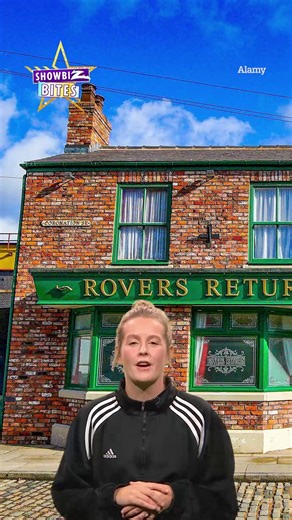 4.5K views · 12 reactions | Corrie’s newest killer revealed ahead of big festive flashback storyline | The Sun Showbiz | Facebook