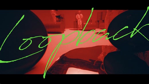 Dios - Loopback ｜Live Performance