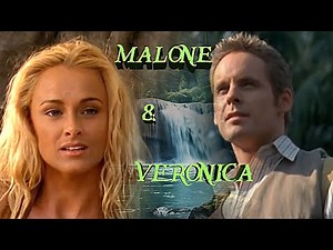 (The Lost World) Malone x Veronica 💞 If I Never Knew You 🙏