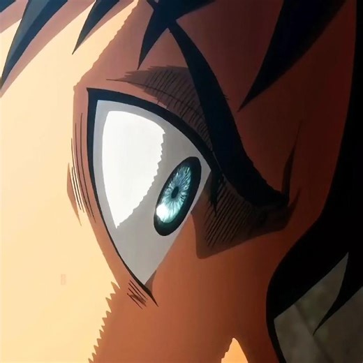 ANGRY EREN | ATTACK ON TITAN | NABALAK