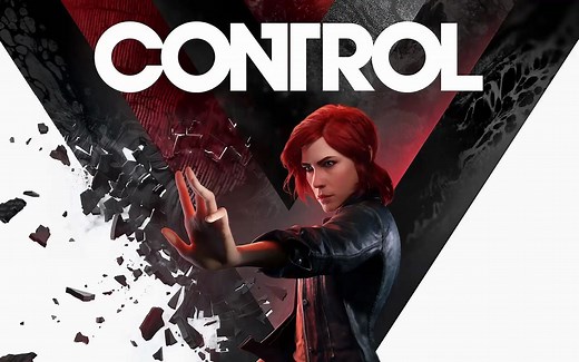 CONTROL 控制 UE5练习场景