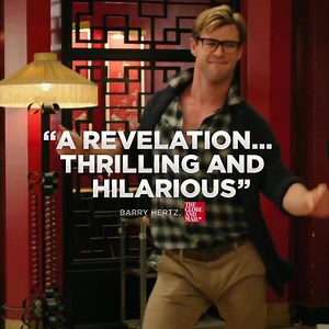 5K reactions · 478 shares | This Friday: grab your squad, pick your place, and get fired up. #Ghostbusters #BustTheRules sonypictures.us/GBTix | Ghostbusters | Facebook