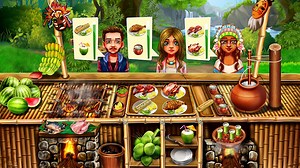 Chef Games For Free