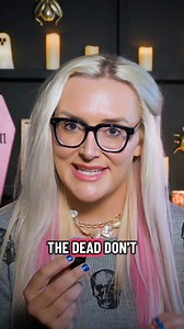 624K views · 10K reactions | Funeral directors say it all the time — the dead don’t scare us, the living do. And after Ed Gein… yeah, we meant that. Full video on why his house smelled like a funeral home — just dropped.  #laurenthemortician #truecrime #edgein #embalming | Lauren the Mortician | Facebook