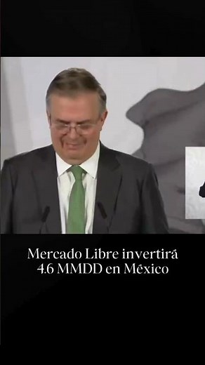Mercado Libre to invest $4.6 billion in Mexico