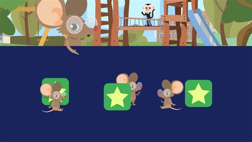 In Front of and Behind and Next to  | sofatutor.com