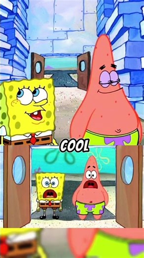 Mattress Store #spongebob #spongebobsquarepants #Shorts