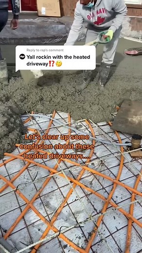 Heated Driveway Explained: The Ultimate Guide to Snow-Free Driveways