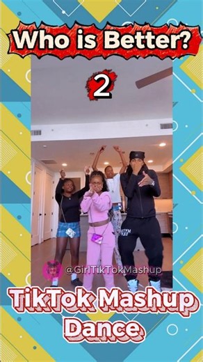 TikTok Mashup 2026 Trends Dance | TikTok Dances 2026 🌸