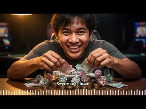 Tricycle Driver Pinsan ko.