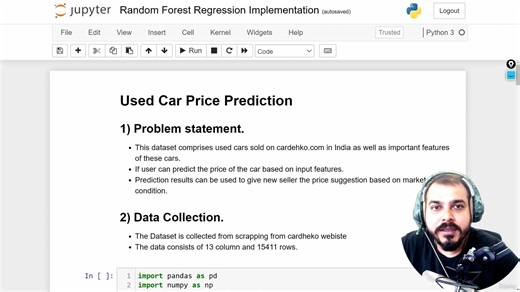 07. Random Forest Regression Project-Problem Statement