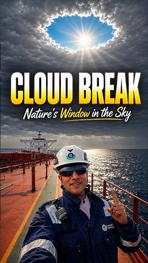 The Most Unusual Clouds I've Ever Seen | Nature Just Did Something Weird