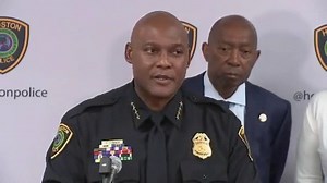 'Be aware': Houston police create city-wide task force as 'juggings' continue to rise