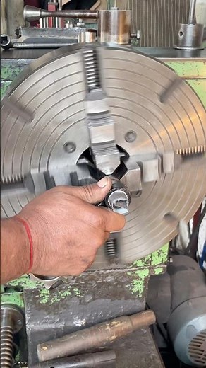 How To Connecting Rod Bush Polish Piston Pin Setting And Fitting #injectiontooling #mechanicaltools