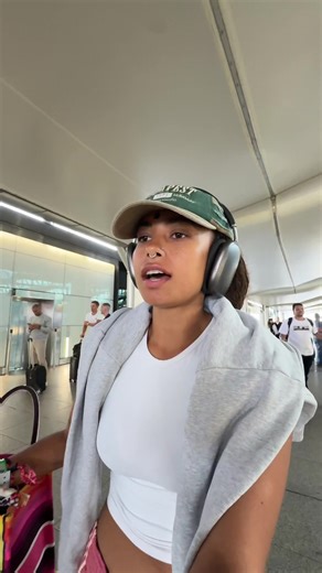 Type B Adventures: Discovering My Airport Journey