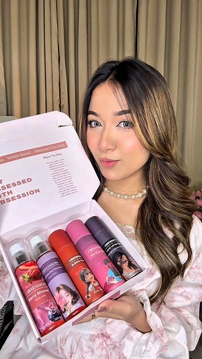 There’s something magical about the right scent — it can lift your mood, turn heads, and make every moment unforgettable. ✅💗 Our body mists bring you that soft, refreshing touch for your everyday vibe, while our perfumes add the depth, charm, and luxury you deserve. Whether you’re stepping out for work, a special occasion, or just want to feel confident at home, our collection has a fragrance for every mood and every story. 💗 Stay fresh, stay fragrant, and let your scent do the talking. ✨💐 Co