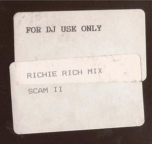Richie Rich - Scam II
